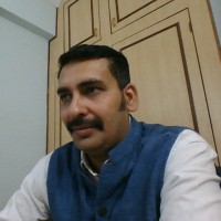 Naval Mishra Email