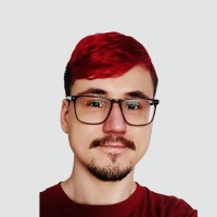 NDI Technologies Employee Ben Hesketh's profile photo
