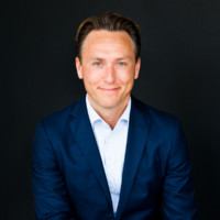 Co. Society Employee Anders Berglund's profile photo