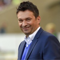 1. FSV Mainz 05 e.V. Employee Christian Heidel's profile photo