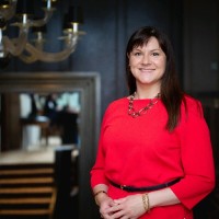 Trican Well Service Ltd. Employee Deidra Garyk's profile photo