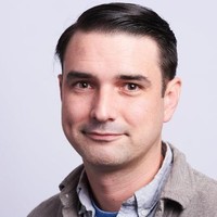 Amazon Employee Nathan Langston's profile photo