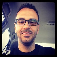 Electroholic Employee Marios Kokkalis's profile photo