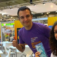 Funforge Employee Thomas Baggi-Sani's profile photo