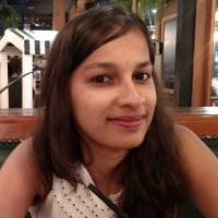 Summit Technology Consulting Group Employee Priya Nayak's profile photo