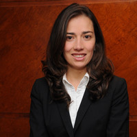 JEN S.A Employee Vanessa Bibiana de la Torre Tobar's profile photo