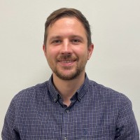 Defence Leaders Employee James Whitlock's profile photo