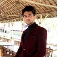 UTS Consultants Inc. Employee Ujzerkhan Pathan's profile photo