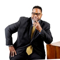 Missile Defense Agency Employee Mark Burroughs's profile photo