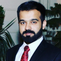 HEXACUBE Employee Engr. Jamal's profile photo