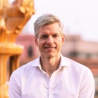 Predictheon Employee Todd Hufnagle's profile photo