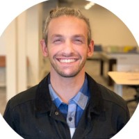 Genly Employee Ari Gordon's profile photo