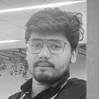 Indian Gas Exchange (IGX) Employee Sushant Mishra's profile photo
