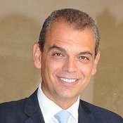 Email e telefono di Markos Lambiris