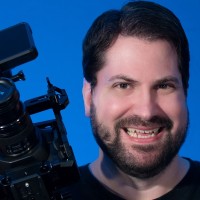 Ranger Studios Employee Steven Zack's profile photo