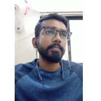 Spotex Employee Pratik Balki's profile photo