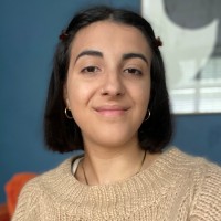 IGNIFI Employee Lydia Papaioannou's profile photo