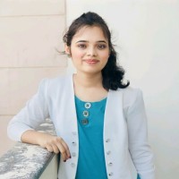 Locuz Employee Susmitha Kirsur's profile photo
