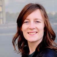 Ada Tech School Employee Ségolène Naline's profile photo