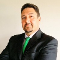 None Employee Zachary Norris's profile photo