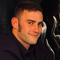 KLANN Packaging GmbH Employee Daniel Drexler's profile photo