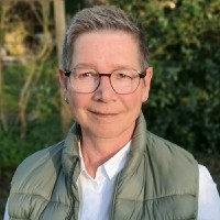 Zorggroep Solis Employee Irma Wielens's profile photo