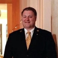 Self-Employed Contractor Employee Jeff Carmack's profile photo