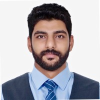 IGS Employee Muhamed Saeed's profile photo