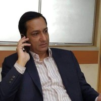 SPFM - SP Facility Management Solutions Employee Nadeem Sheikh's profile photo