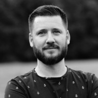 Boukè Employee Damien Van Der Straten Waillet's profile photo