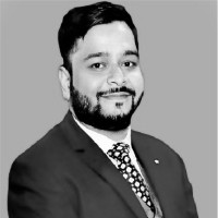 CK Birla Hospital Employee Shashank .'s profile photo