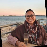 PT Multimedia Nusantara (TelkomMetra) Employee Sacha Wattimena's profile photo