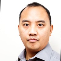 ETO Engineering Employee Arsenio J. Santos's profile photo