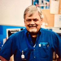 John Aikins Email & Phone Number