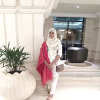 Temenos Employee Muskan A's profile photo