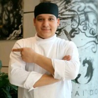 Rosewood Abu Dhabi Employee Janak Kumar's profile photo