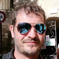 GERMECA Employee Fabrice Genon's profile photo