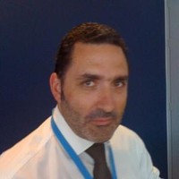 Dell Employee Jorge Monteiro's profile photo
