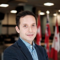 Service Canada Employee Michael Kalin's profile photo