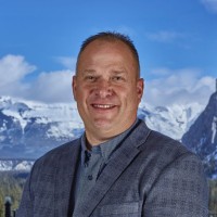 ICL Group Employee Daniel Bihlmeyer's profile photo