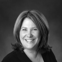 Family Plus/Life Solutions Employee Sharon Amirault's profile photo