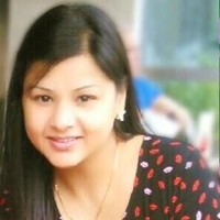 ANZ Operations and Technology Pvt Ltd Employee Smita Sharma's profile photo