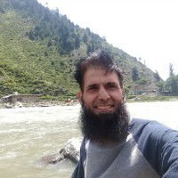 Zahid Butt Email & Phone Number