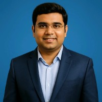 Flipkart Employee Ibrahim Sk's profile photo
