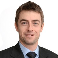 Specialist Airport Solutions Employee Simon Oakley's profile photo
