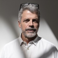 Goode Van Slyke Architecture Employee Paul van Slyke's profile photo