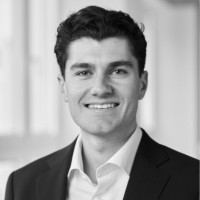 Nordic Trustee Employee Anders Nygård's profile photo