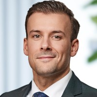 EY Employee Anders Søndergaard's profile photo