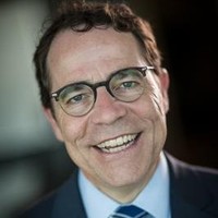 Bowstring Studios Employee David Perry's profile photo