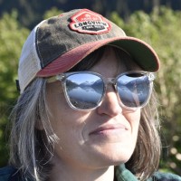 Port of Longview Employee Amy Boyd's profile photo